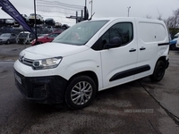 Citroen Berlingo M DIESEL in Armagh