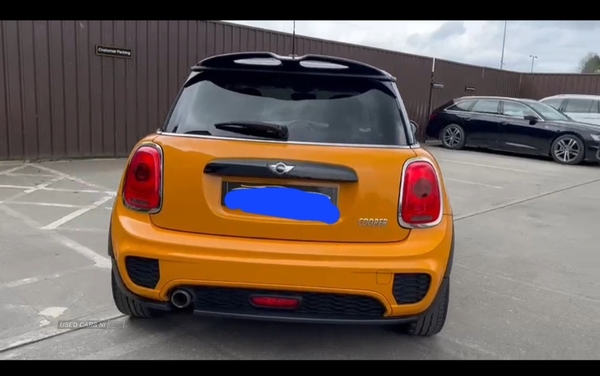 MINI Hatch 1.5 Cooper 3dr in Derry / Londonderry