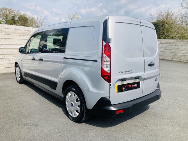 Ford Transit Connect 230 L2 DIESEL in Down