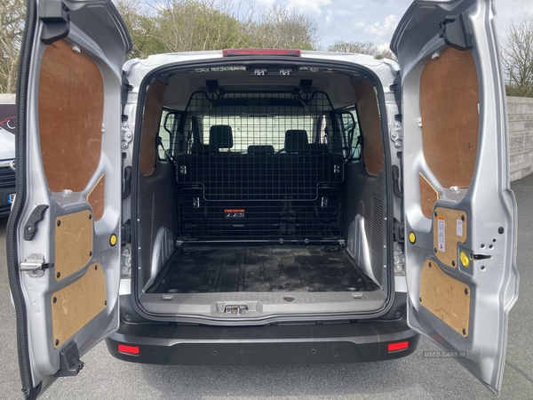 Ford Transit Connect 230 L2 DIESEL in Down