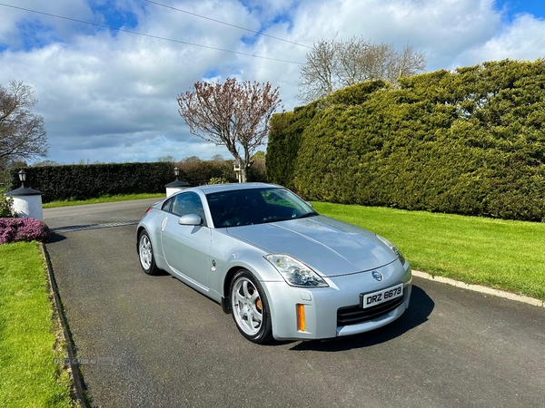 Nissan 350Z COUPE in Armagh