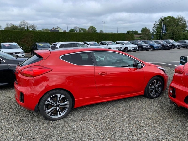 Kia Pro Ceed GT Line S in Derry / Londonderry