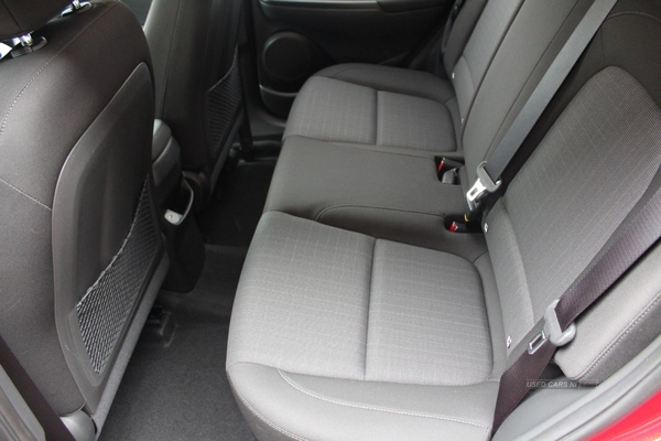 Hyundai Kona Hybrid Premium 1.6 GDI HEV in Antrim
