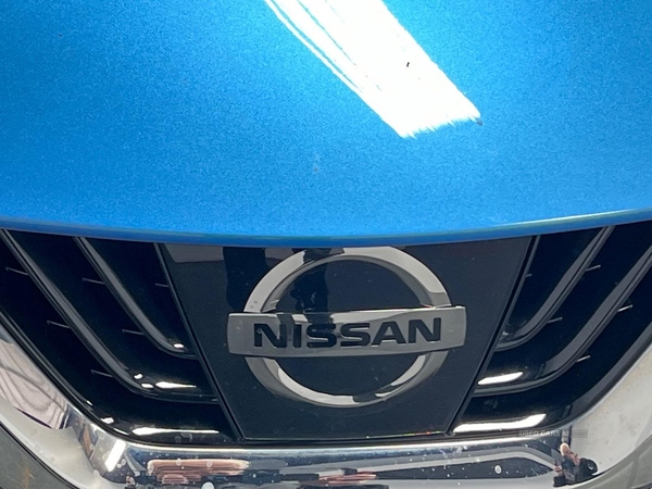 Nissan Micra 1.5 Dci Acenta 5Dr in Antrim