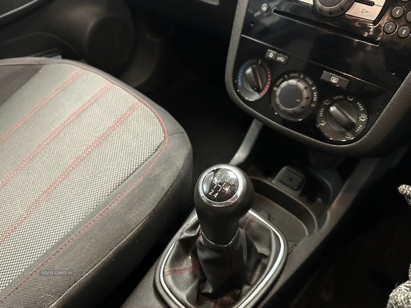 Vauxhall Corsa 1.2 SXI AC ECOFLEX S/S 5d 83 BHP ASB BRAKES, AIR CONDITIONING in Down