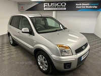 Ford Fusion 1.6 TITANIUM 5d 100 BHP Air Conditioning, Low Mileage in Down