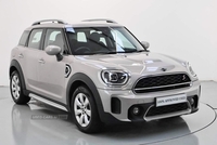 MINI Countryman Cooper S Classic in Derry / Londonderry