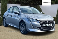 Peugeot 208 1.2 PureTech Active Premium 5dr - REAR SENSORS, BLUETOOTH, AIR CON - TAKE ME HOME in Armagh