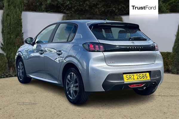 Peugeot 208 1.2 PureTech Active Premium 5dr - REAR SENSORS, BLUETOOTH, AIR CON - TAKE ME HOME in Armagh