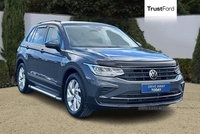 Volkswagen Tiguan 1.5 TSI Life 5dr - PARKING SENSORS, SAT NAV, CARPLAY - TAKE MAKE HOME in Armagh