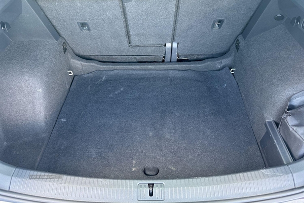 Volkswagen Tiguan 1.5 TSI Life 5dr - PARKING SENSORS, SAT NAV, CARPLAY - TAKE MAKE HOME in Armagh