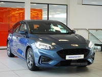 Ford Focus ST-LINE in Tyrone