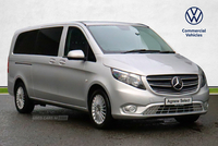 Mercedes-Benz Vito 114CDI TOURER SELECT L1 in Antrim