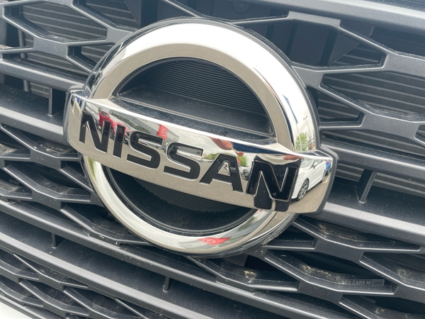 Nissan Primastar 2.0 dCi 130ps L2 H1 Acenta Van in Tyrone