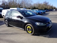 Volkswagen Golf DIESEL HATCHBACK in Armagh