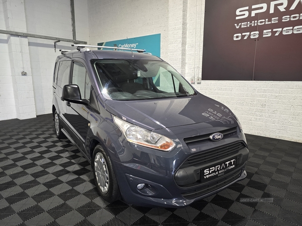 Ford Transit Connect 220 L1 DIESEL in Derry / Londonderry