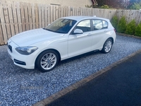 BMW 1 Series 116d Sport 5dr in Derry / Londonderry