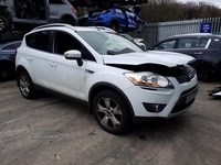 Ford Kuga DIESEL ESTATE in Armagh