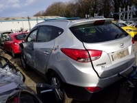 Hyundai ix35 DIESEL ESTATE in Armagh