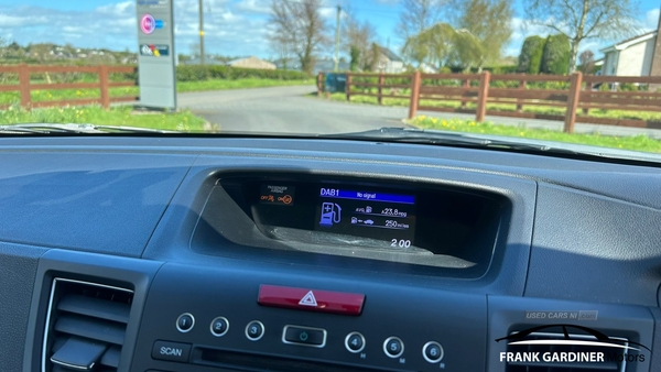 Honda CR-V ESTATE in Armagh