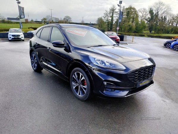 Ford Kuga ST-Line X in Derry / Londonderry