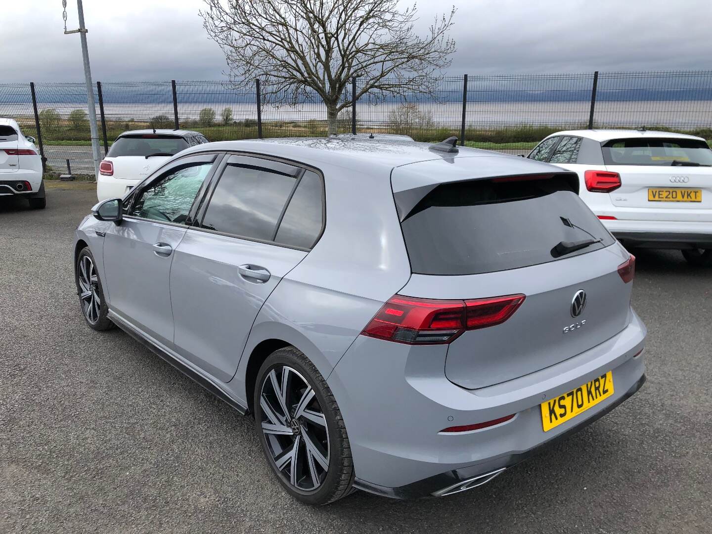 Volkswagen Golf DIESEL HATCHBACK in Derry / Londonderry