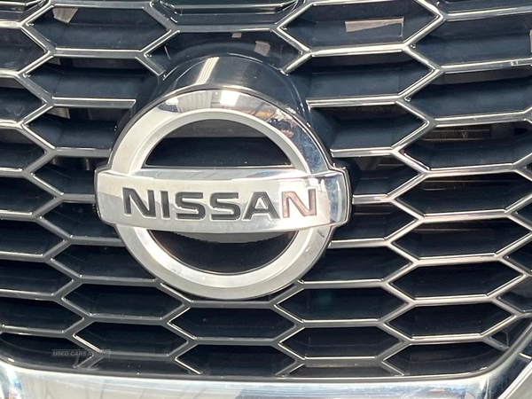 Nissan Juke 1.0 Dig-T 114 N-Connecta 5Dr in Antrim