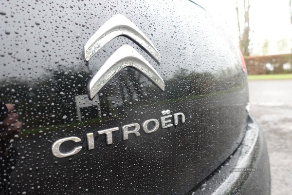 Citroen C3 1.6 BLUEHDI EDITION 5d 74 BHP VERY ECONOMICAL / ZERO ROAD TAX in Antrim