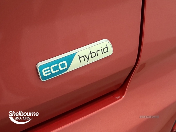 Kia Niro 1.6 GDi 2 SUV 5dr Petrol Hybrid DCT Euro 6 (s/s) (139 bhp) in Down