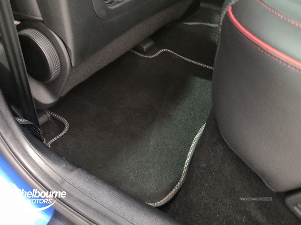 Kia Sportage 1.6 T-GDi GT-Line SUV 5dr Petrol Manual Euro 6 (s/s) (174 bhp) in Down