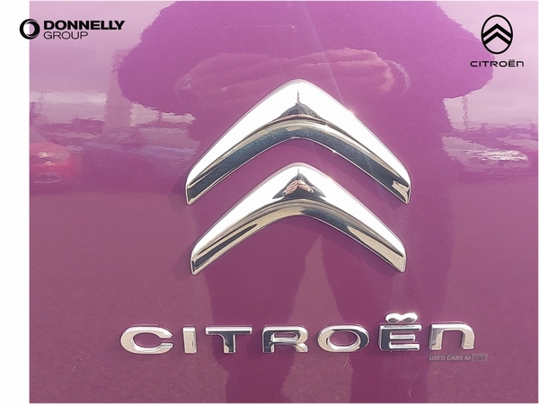 Citroen C3 1.0 PureTech Edition 5dr in Down