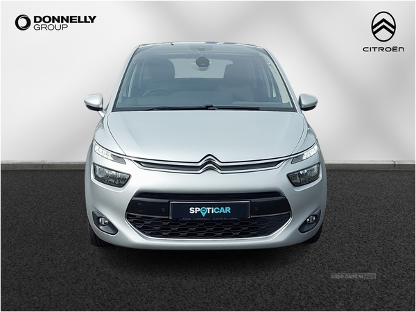 Citroen C4 Picasso 1.6 BlueHDi Exclusive 5dr EAT6 in Down