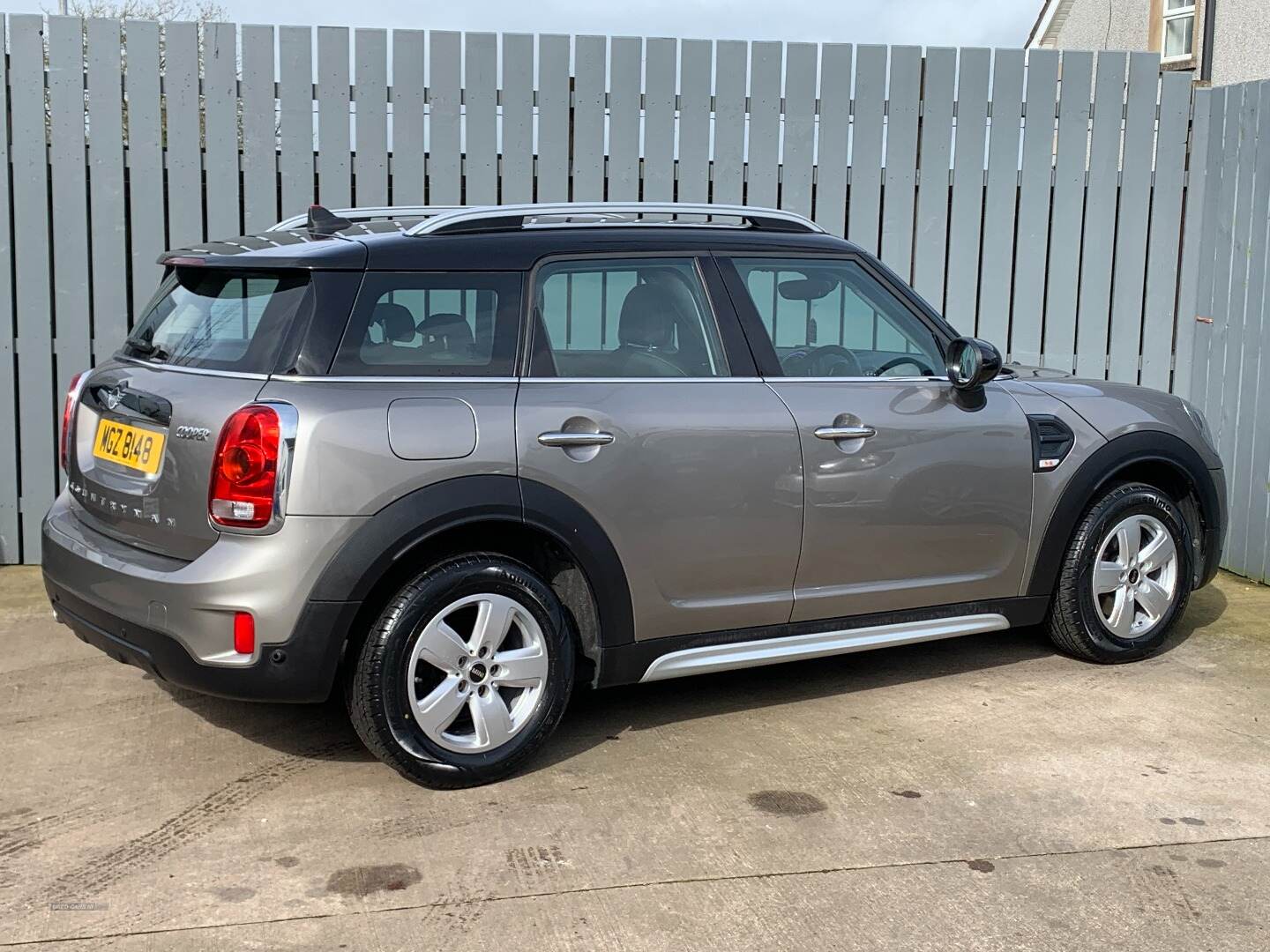 MINI Countryman HATCHBACK in Antrim