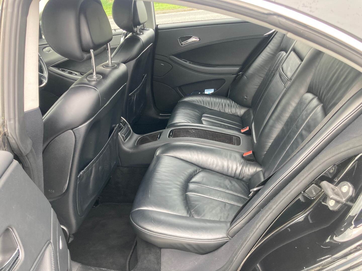 Mercedes CLS-Class 2006 in Down