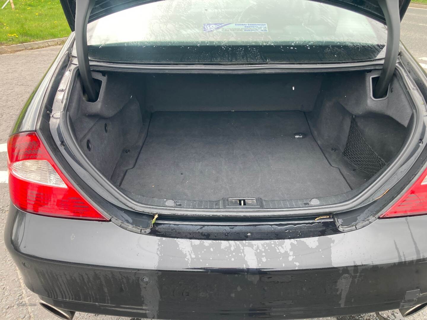 Mercedes CLS-Class 2006 in Down