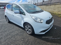 Kia Venga HATCHBACK SPECIAL EDITIONS in Derry / Londonderry