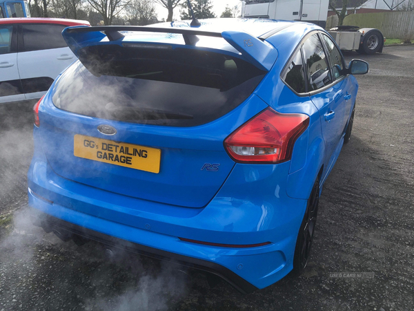 Ford Focus RS 2.3 EcoBoost 5dr in Armagh