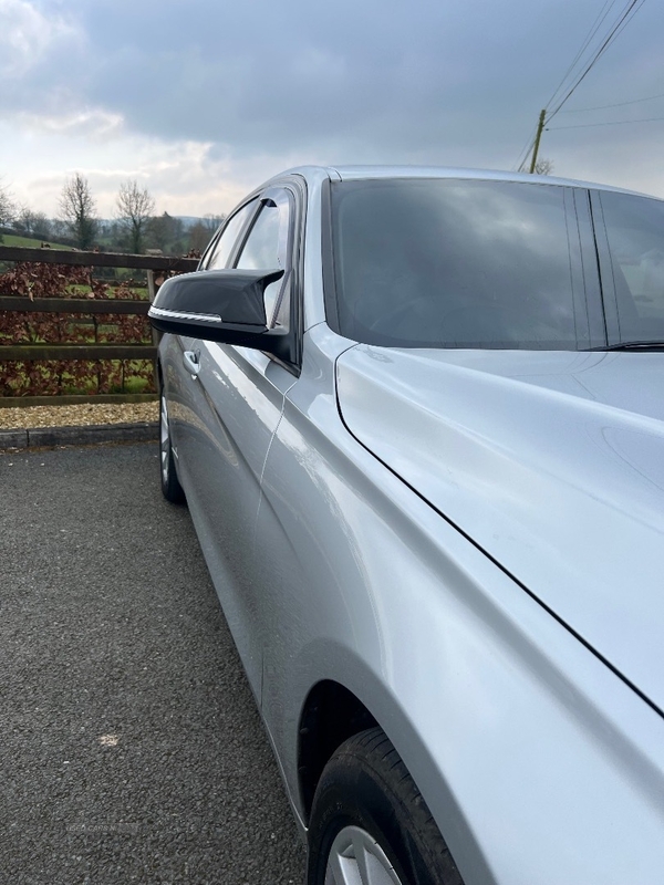 BMW 3 Series 316d SE 4dr in Armagh