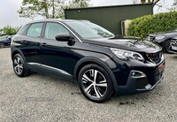 Peugeot 3008 DIESEL ESTATE in Antrim