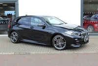 BMW 1 Series 118i M Sport in Antrim