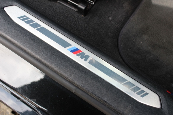 BMW 1 Series 118i M SPORT in Antrim