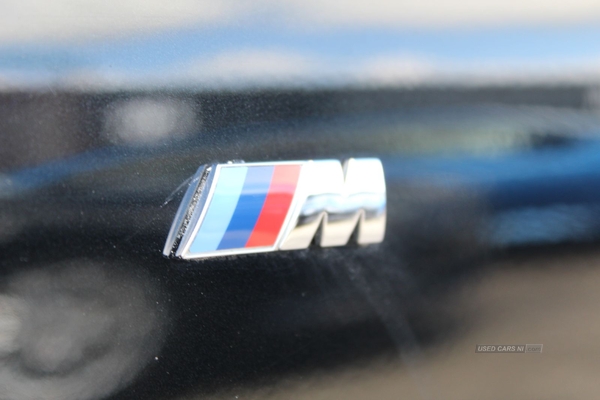 BMW X3 xDrive 20d M Sport in Antrim