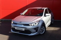 Kia Rio 2 1.0T GDI AUTO FULL KIA WARRANTY UNTIL JULY 2028 in Down