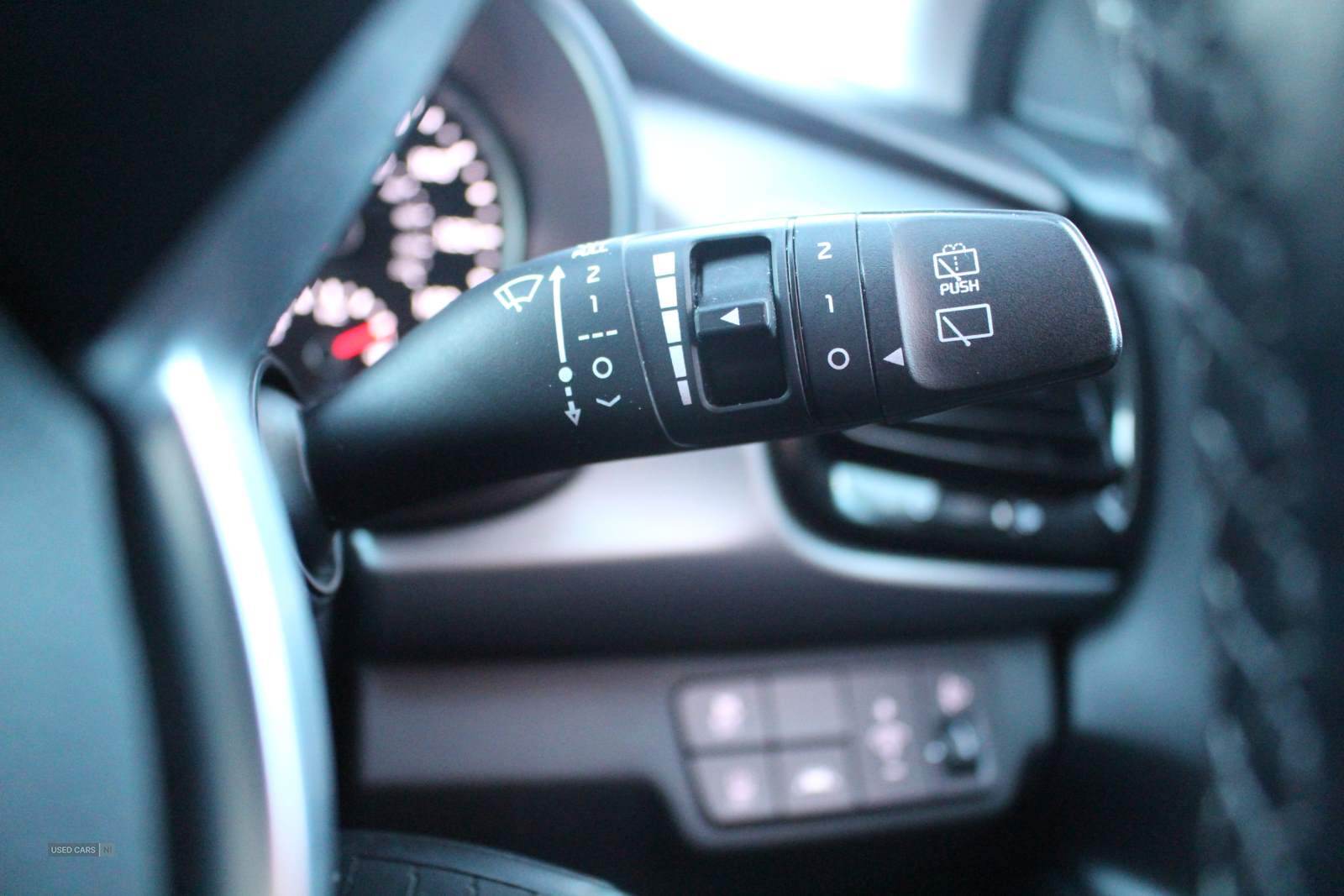 Sep 2022 Kia Rio 1.0 T GDi 2 5dr DCT
