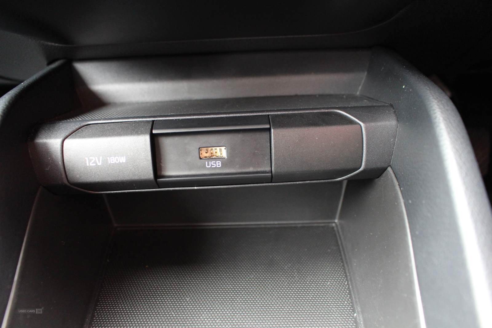 Sep 2022 Kia Rio 1.0 T GDi 2 5dr DCT
