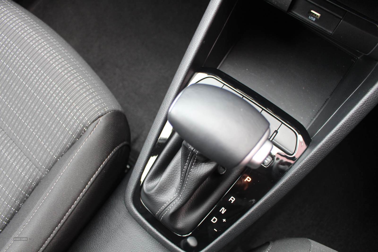 Sep 2022 Kia Rio 1.0 T GDi 2 5dr DCT