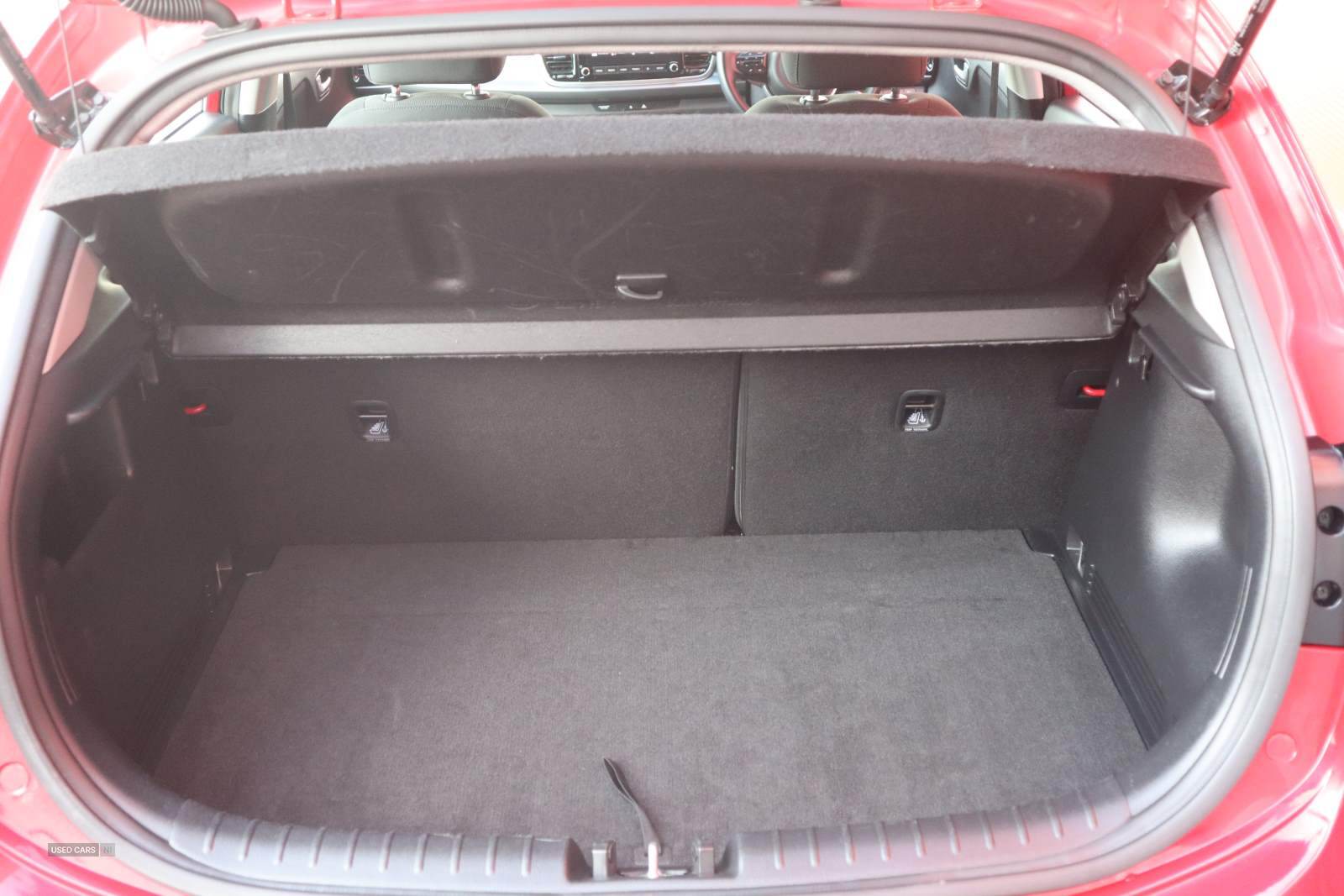 Sep 2022 Kia Rio 1.0 T GDi 2 5dr DCT