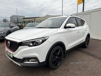 MG ZS Exclusive Zs 1.5 Exclusive in Derry / Londonderry