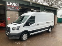 Ford Transit 2.0 350 L3 H2 P/V 129 BHP in Tyrone