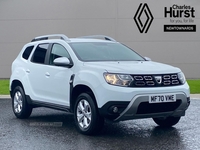 Dacia Duster 1.0 Tce 100 Comfort 5Dr in Down